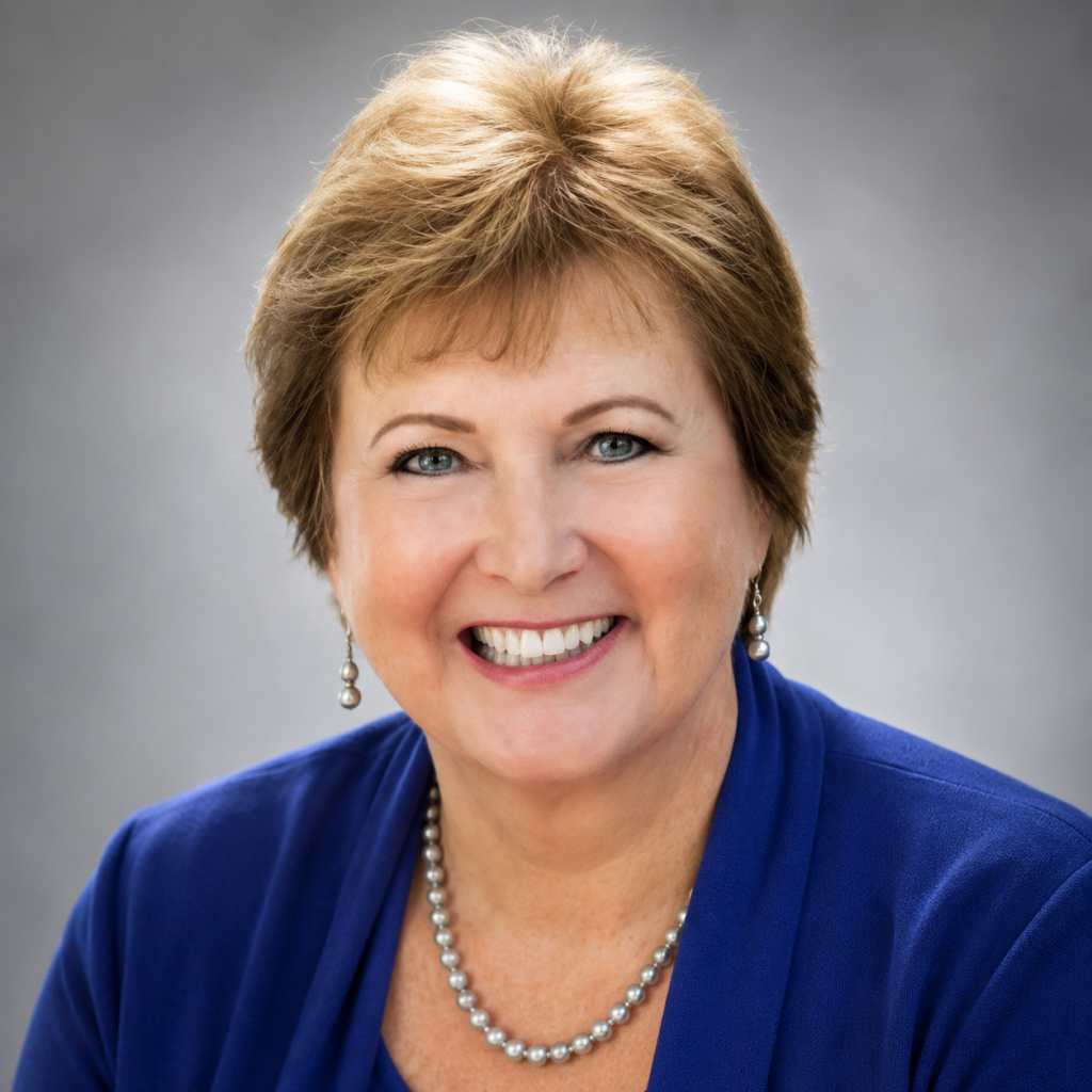 Kathleen Freitag