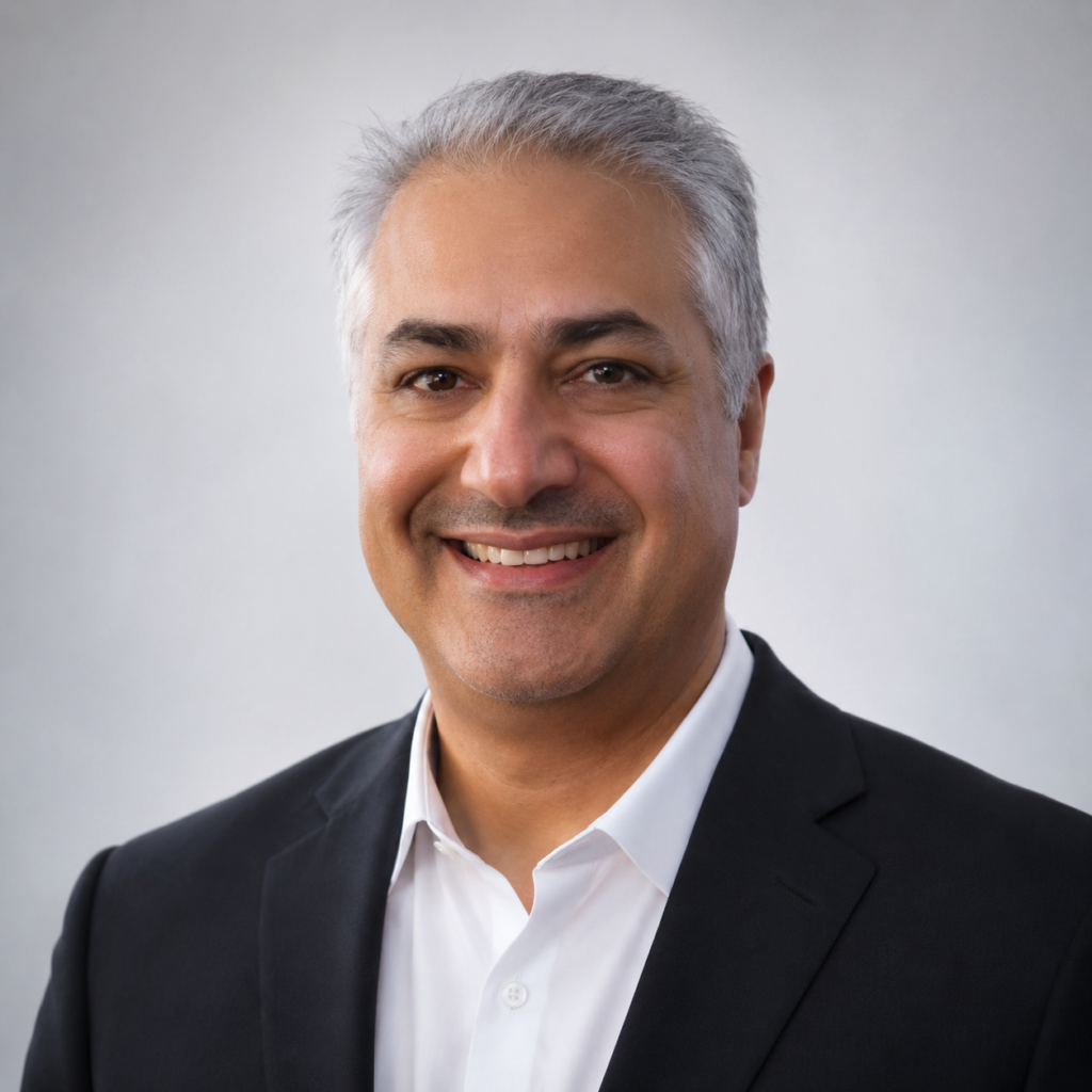 Larry Tashjian