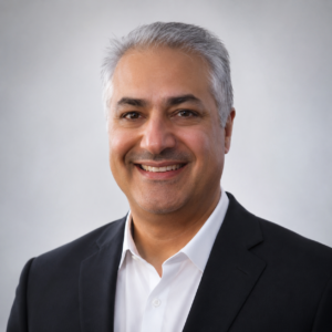 Larry Tashjian