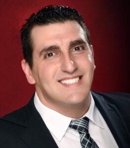 Robert Bakerian